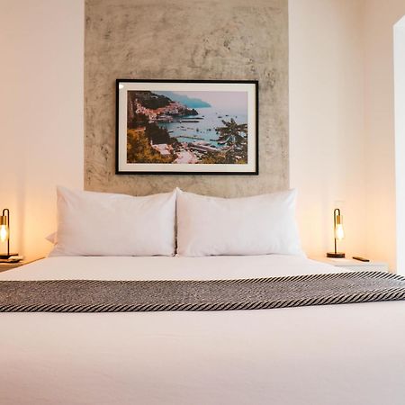 Splendid 1Br Duplex In Miraflores Лима Экстерьер фото