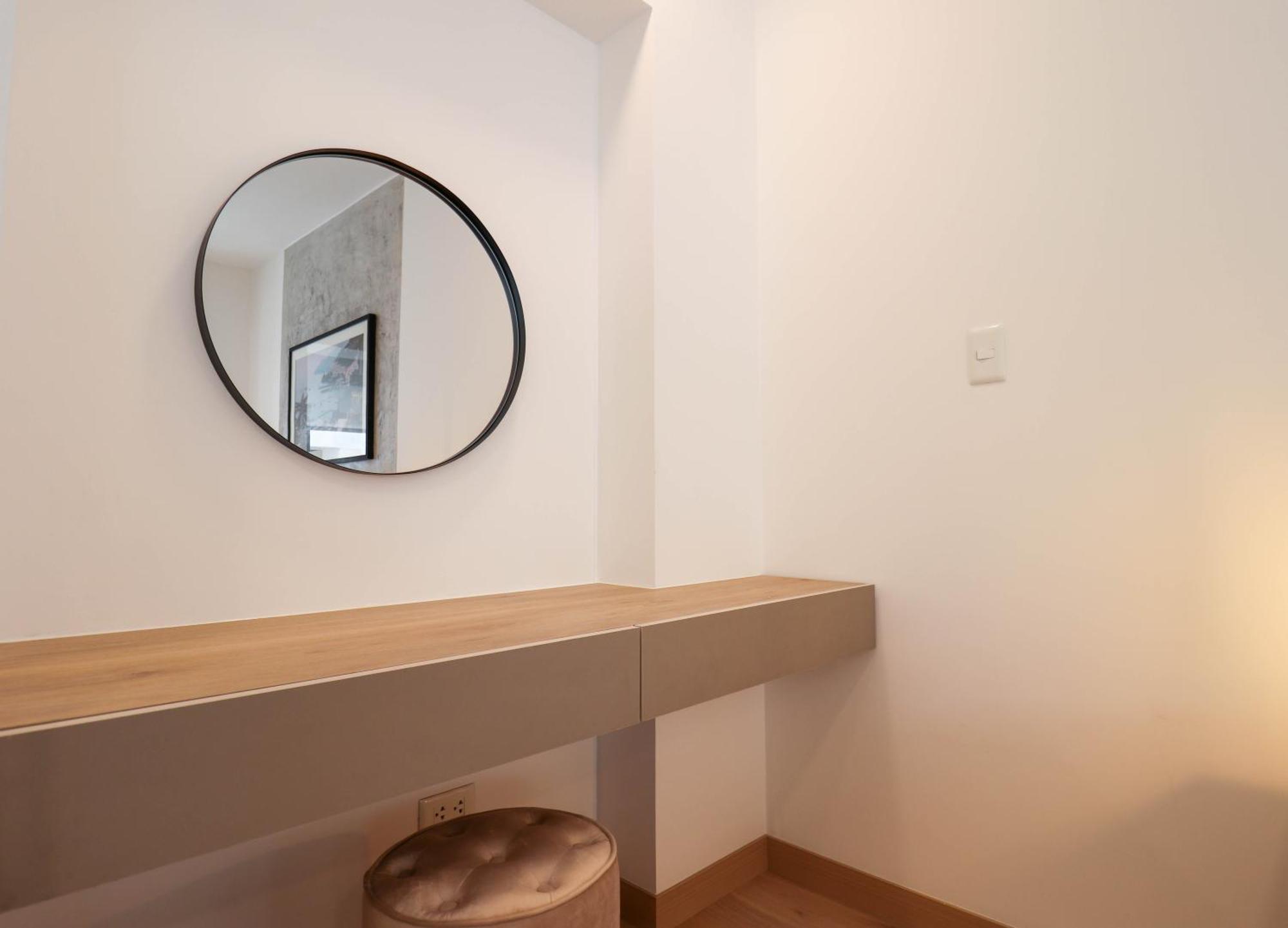 Splendid 1Br Duplex In Miraflores Лима Экстерьер фото